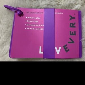 Lovevery play guides new